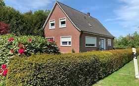 Ferienwohnung Kastanienhof, 35165